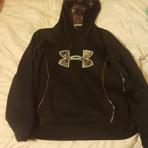 Under Armour Storm 1 hoodie